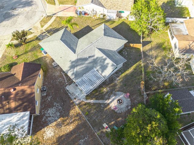 4232 CANANDAIGUA COURT, New Port Richey, FL 34653