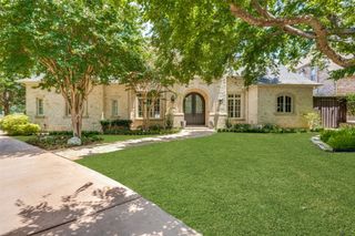 11040 Tibbs Street, Dallas, TX 75230