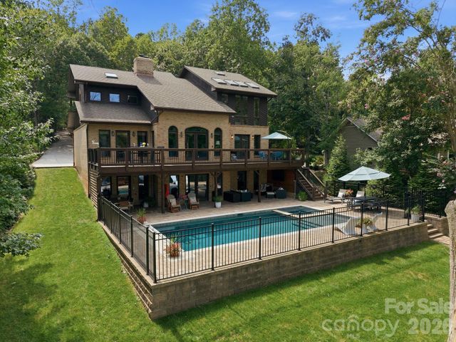 20334 Bethelwood Lane, Cornelius, NC 28031