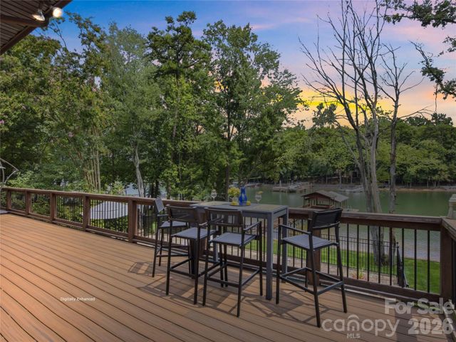 20334 Bethelwood Lane, Cornelius, NC 28031