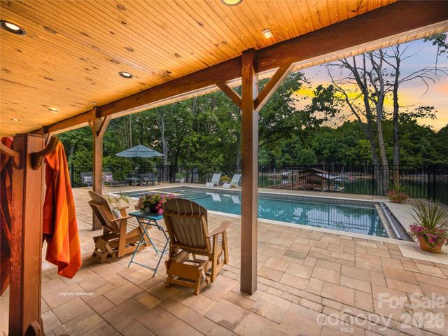 20334 Bethelwood Lane, Cornelius, NC 28031