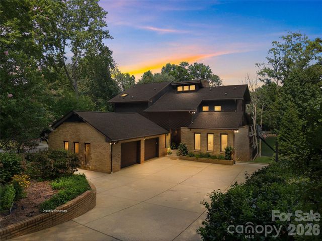 20334 Bethelwood Lane, Cornelius, NC 28031