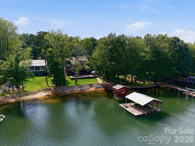 20334 Bethelwood Lane, Cornelius, NC 28031