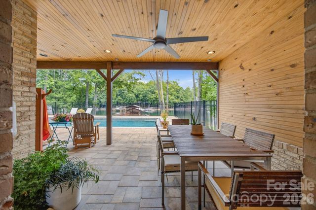 20334 Bethelwood Lane, Cornelius, NC 28031
