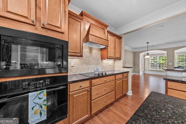 1000 Deep Water Way, Greensboro, GA 30642