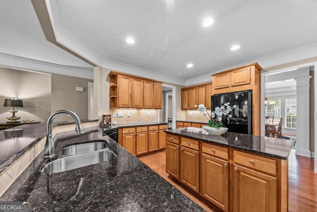 1000 Deep Water Way, Greensboro, GA 30642