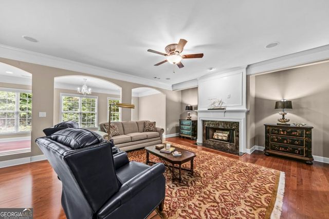 1000 Deep Water Way, Greensboro, GA 30642