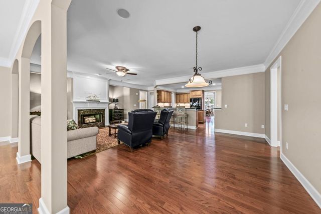 1000 Deep Water Way, Greensboro, GA 30642