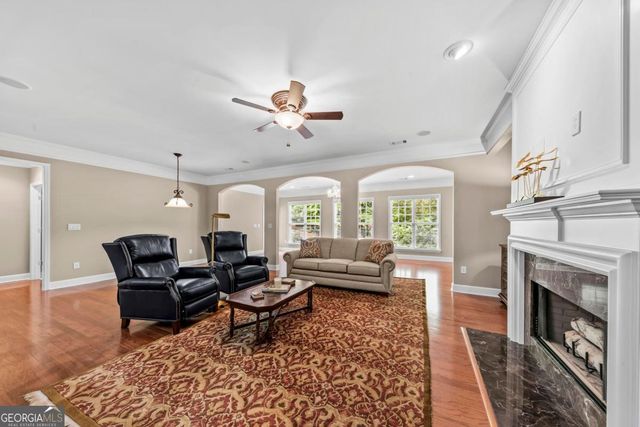 1000 Deep Water Way, Greensboro, GA 30642