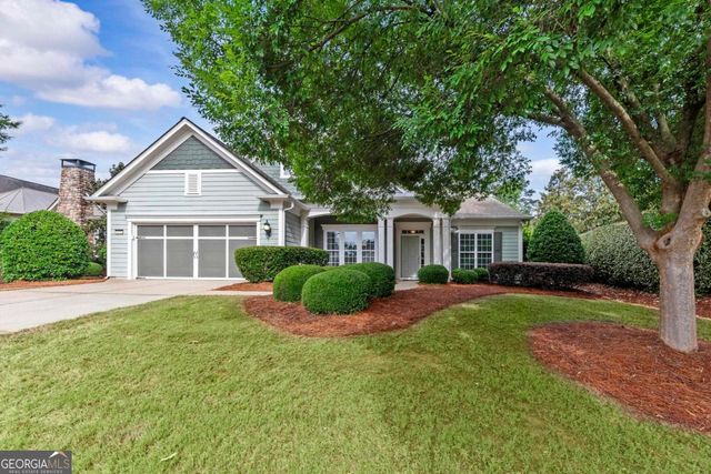 1000 Deep Water Way, Greensboro, GA 30642