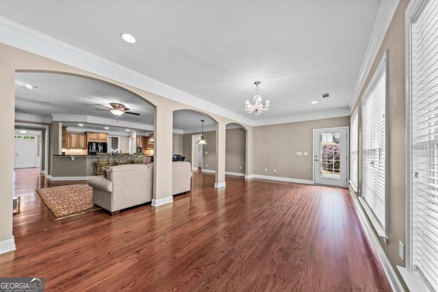 1000 Deep Water Way, Greensboro, GA 30642
