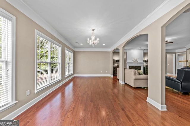 1000 Deep Water Way, Greensboro, GA 30642