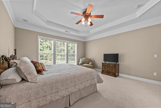 1000 Deep Water Way, Greensboro, GA 30642