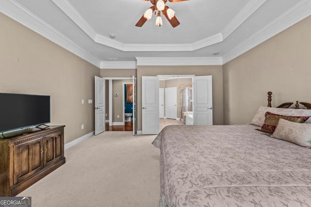 1000 Deep Water Way, Greensboro, GA 30642