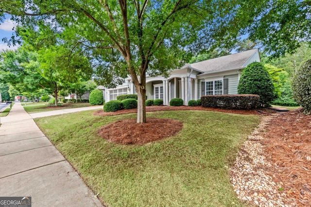 1000 Deep Water Way, Greensboro, GA 30642