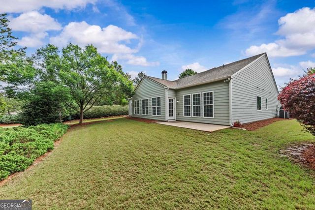 1000 Deep Water Way, Greensboro, GA 30642