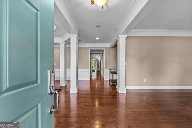 1000 Deep Water Way, Greensboro, GA 30642