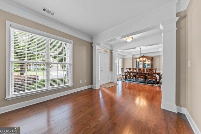 1000 Deep Water Way, Greensboro, GA 30642