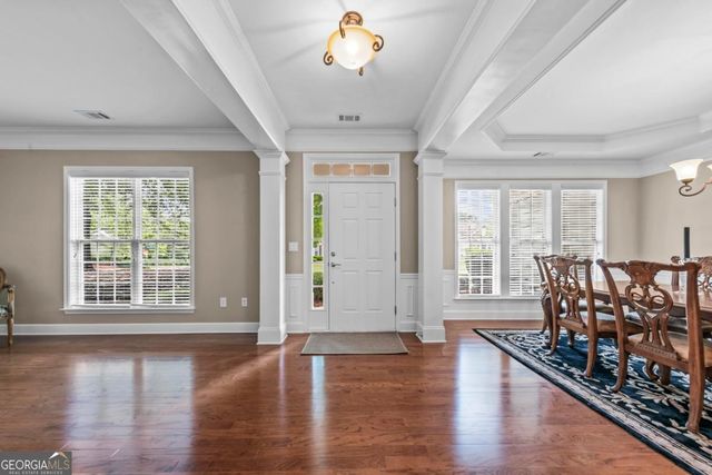 1000 Deep Water Way, Greensboro, GA 30642