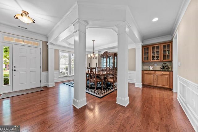 1000 Deep Water Way, Greensboro, GA 30642