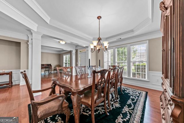 1000 Deep Water Way, Greensboro, GA 30642
