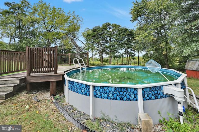 261 W POPLAR ST, Fleetwood, PA 19522