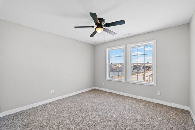 302 Sutton Drive, Savoy, IL 61874