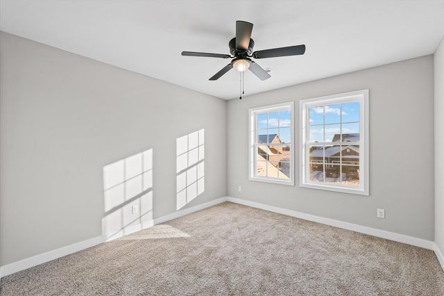 302 Sutton Drive, Savoy, IL 61874