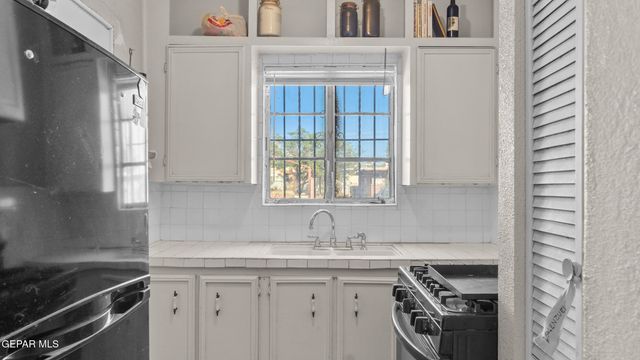 3926 Nashville Avenue, El Paso, TX 79930