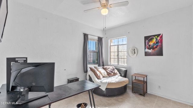 3926 Nashville Avenue, El Paso, TX 79930