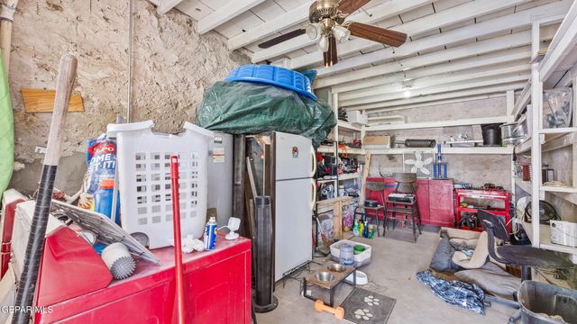 3926 Nashville Avenue, El Paso, TX 79930