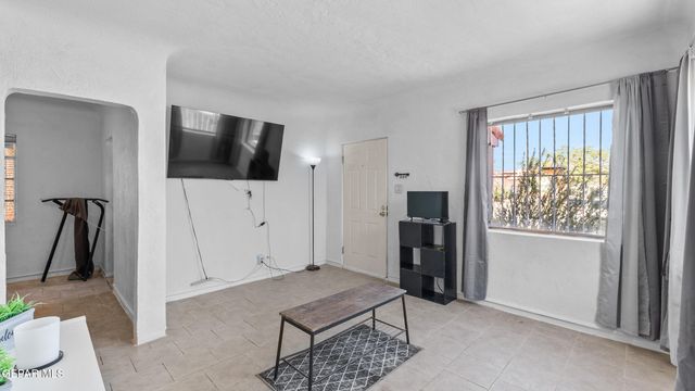 3926 Nashville Avenue, El Paso, TX 79930