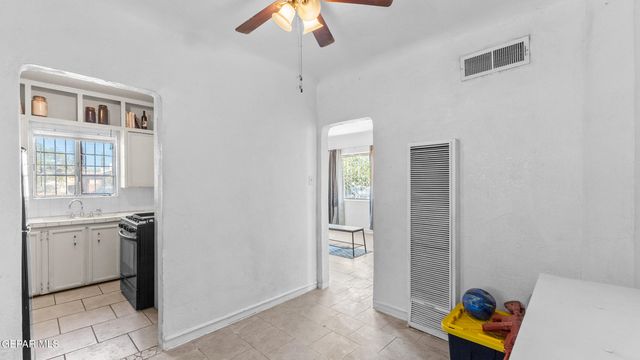 3926 Nashville Avenue, El Paso, TX 79930