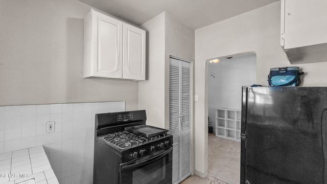 3926 Nashville Avenue, El Paso, TX 79930