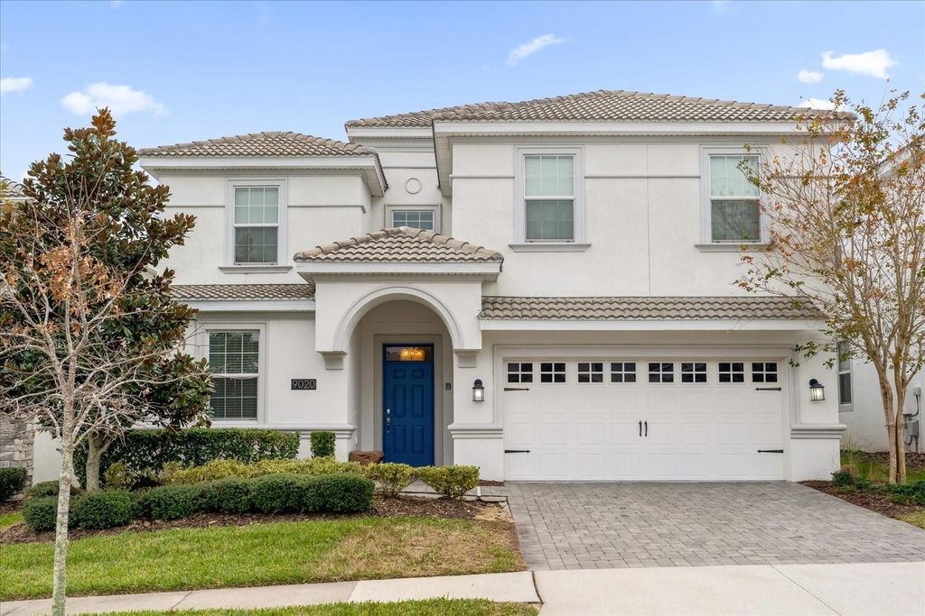 9020 STINGER DRIVE, Davenport, FL 33896