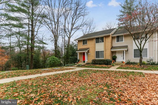 7809 ARCHBOLD TER, Cabin John, MD 20818