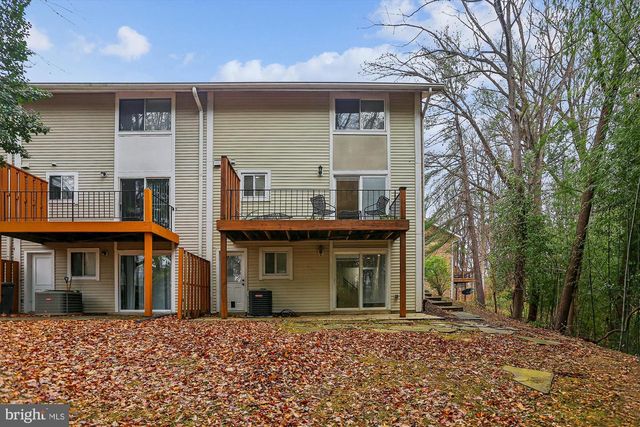 7809 ARCHBOLD TER, Cabin John, MD 20818