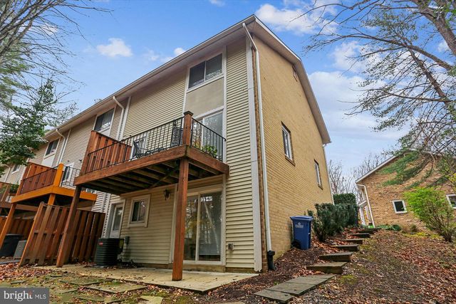 7809 ARCHBOLD TER, Cabin John, MD 20818