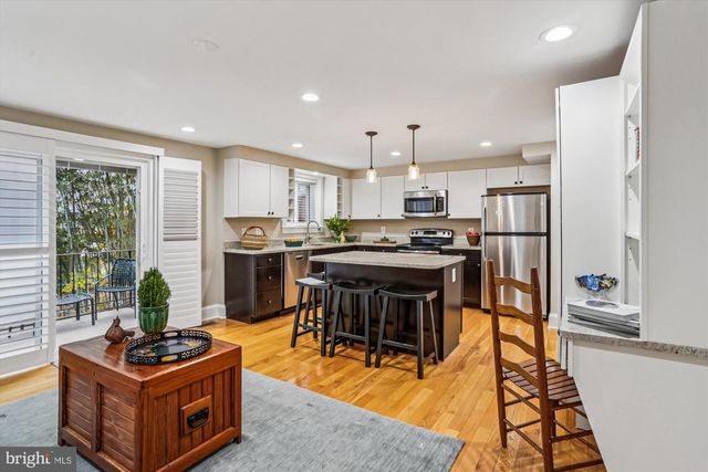 7809 ARCHBOLD TER, Cabin John, MD 20818