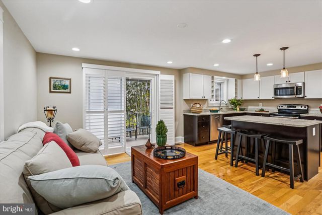 7809 ARCHBOLD TER, Cabin John, MD 20818