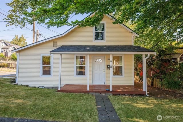 1710 36th Street, Everett, WA 98201