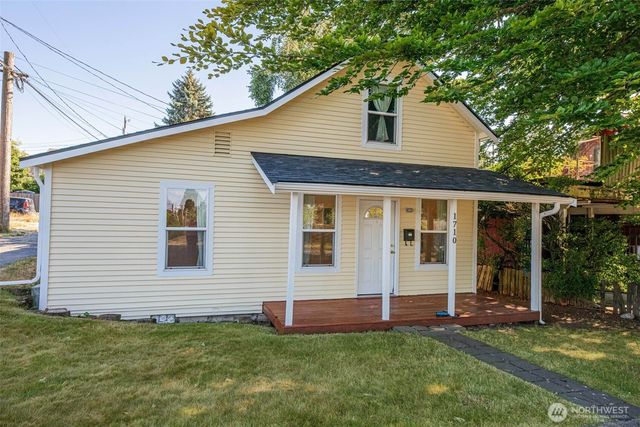 1710 36th Street, Everett, WA 98201