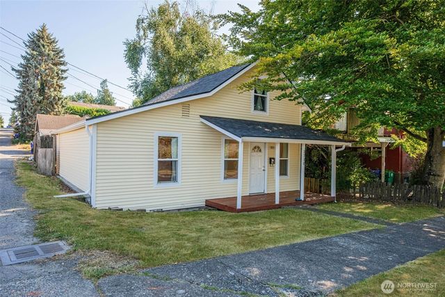 1710 36th Street, Everett, WA 98201