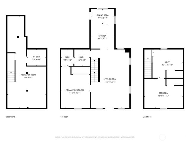 1710 36th Street, Everett, WA 98201