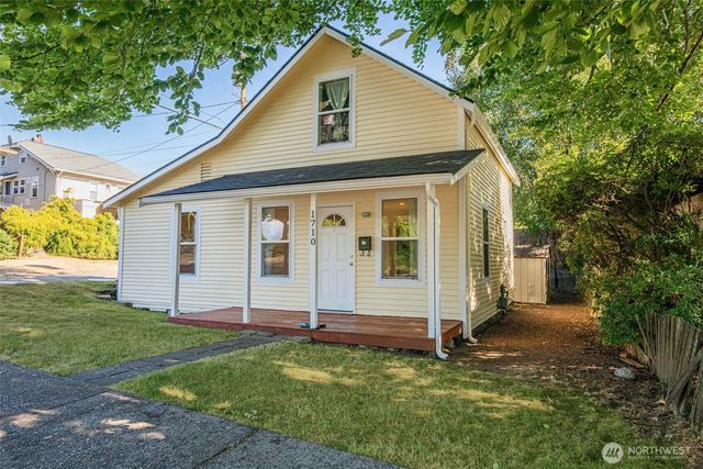 1710 36th Street, Everett, WA 98201