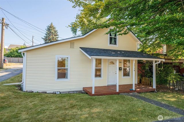 1710 36th Street, Everett, WA 98201