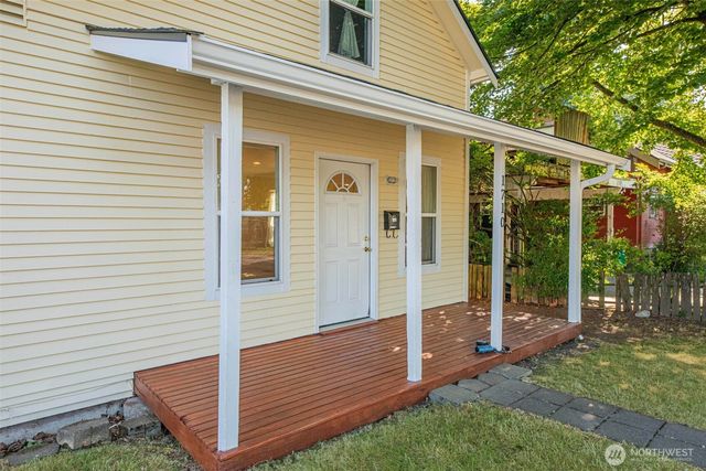 1710 36th Street, Everett, WA 98201