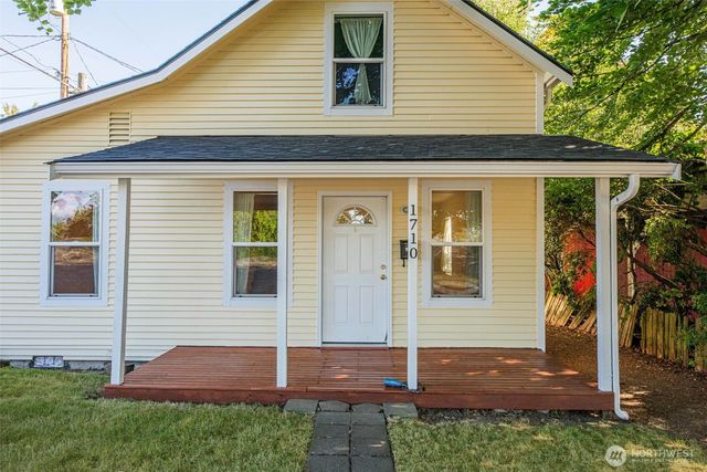 1710 36th Street, Everett, WA 98201
