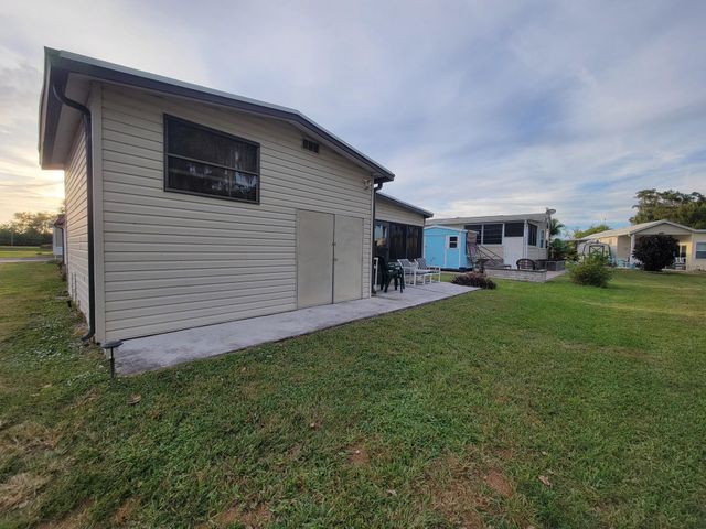 13690 SE 127th Terrace, Okeechobee, FL 34974