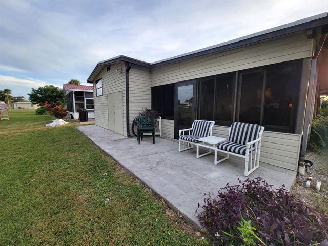 13690 SE 127th Terrace, Okeechobee, FL 34974